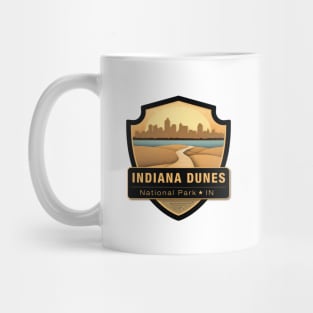 Indiana Dunes National Park Mug